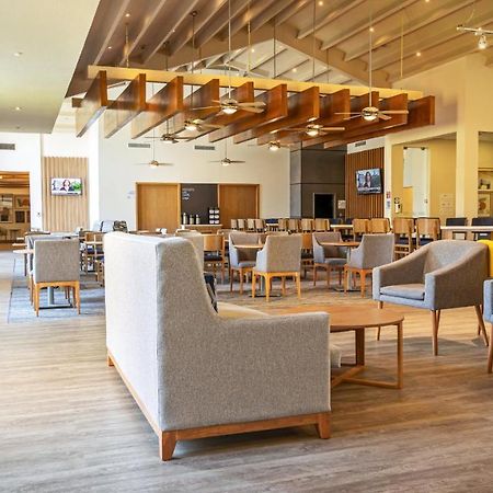 Holiday Inn Express Chihuahua By Ihg Dış mekan fotoğraf