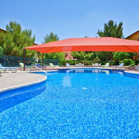 Holiday Inn Express Chihuahua By Ihg Dış mekan fotoğraf