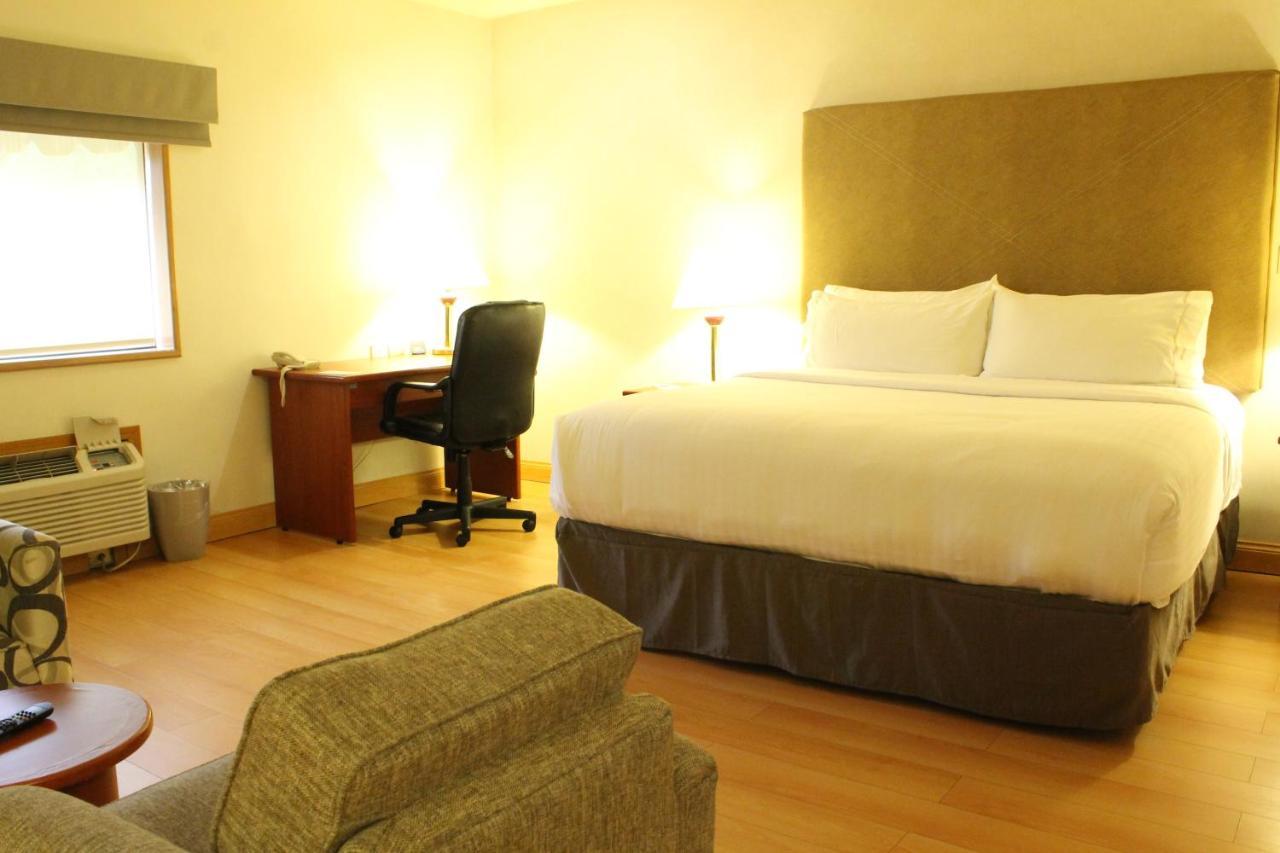 Holiday Inn Express Chihuahua By Ihg Dış mekan fotoğraf