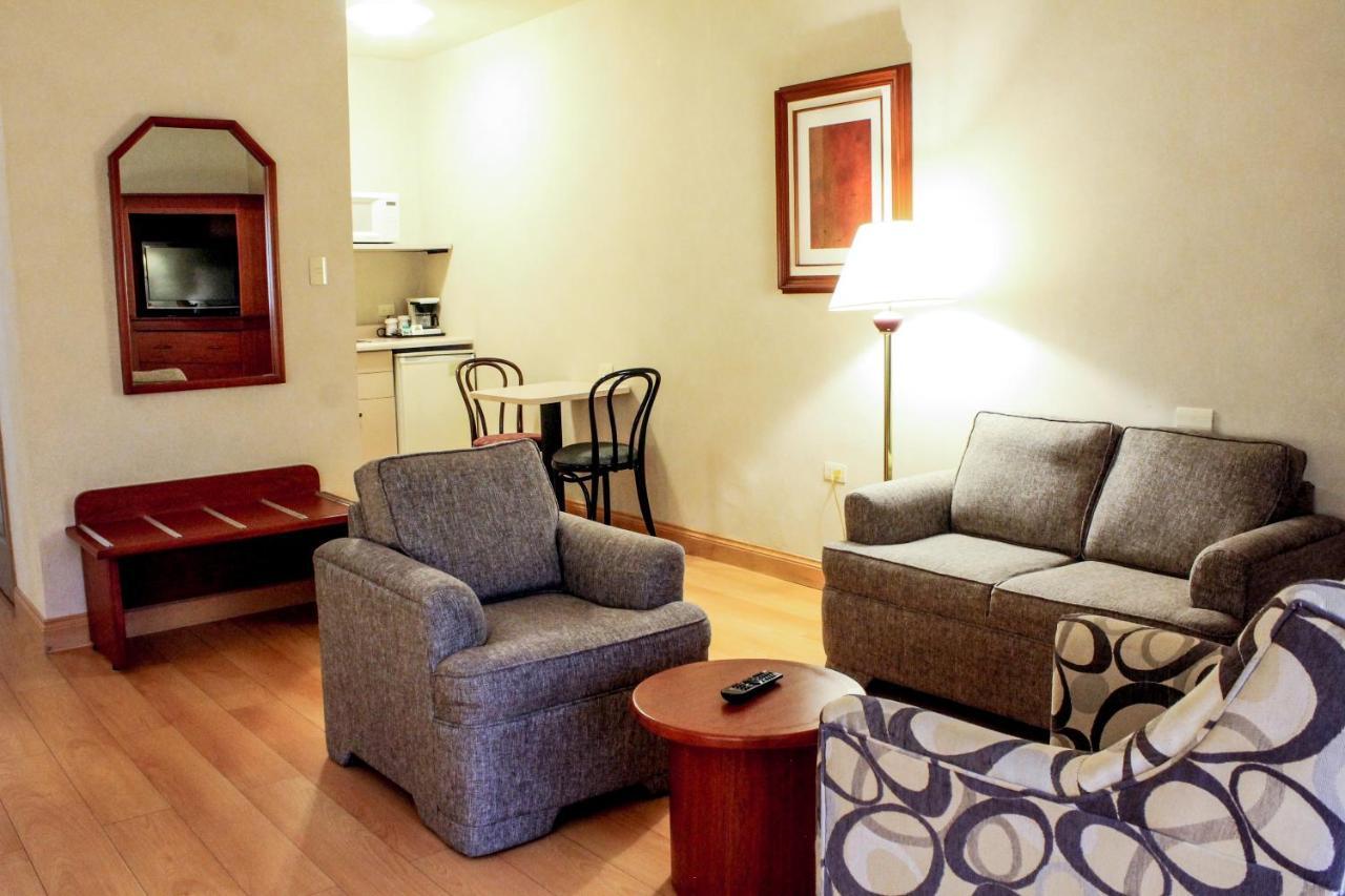 Holiday Inn Express Chihuahua By Ihg Dış mekan fotoğraf