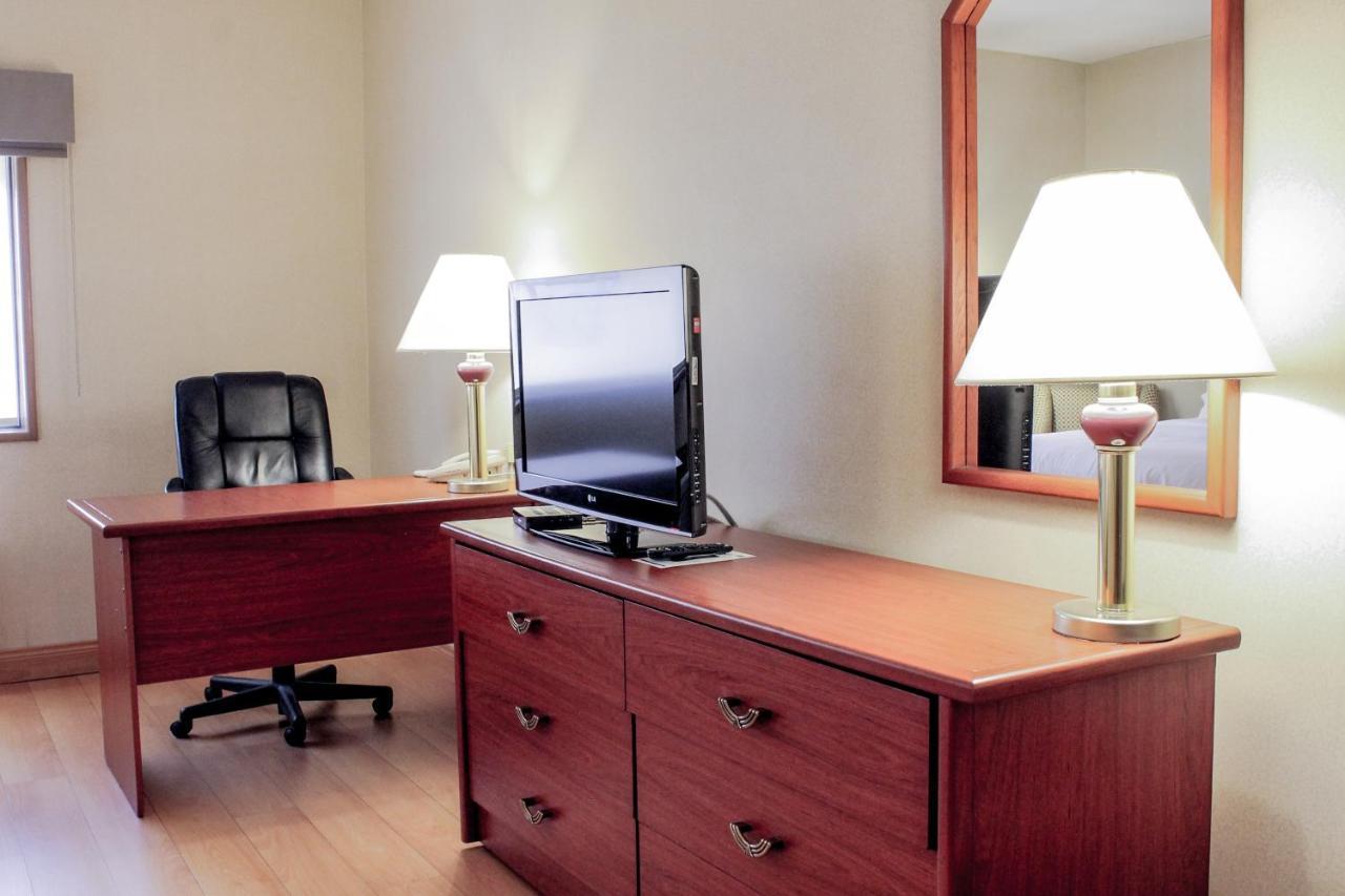 Holiday Inn Express Chihuahua By Ihg Dış mekan fotoğraf