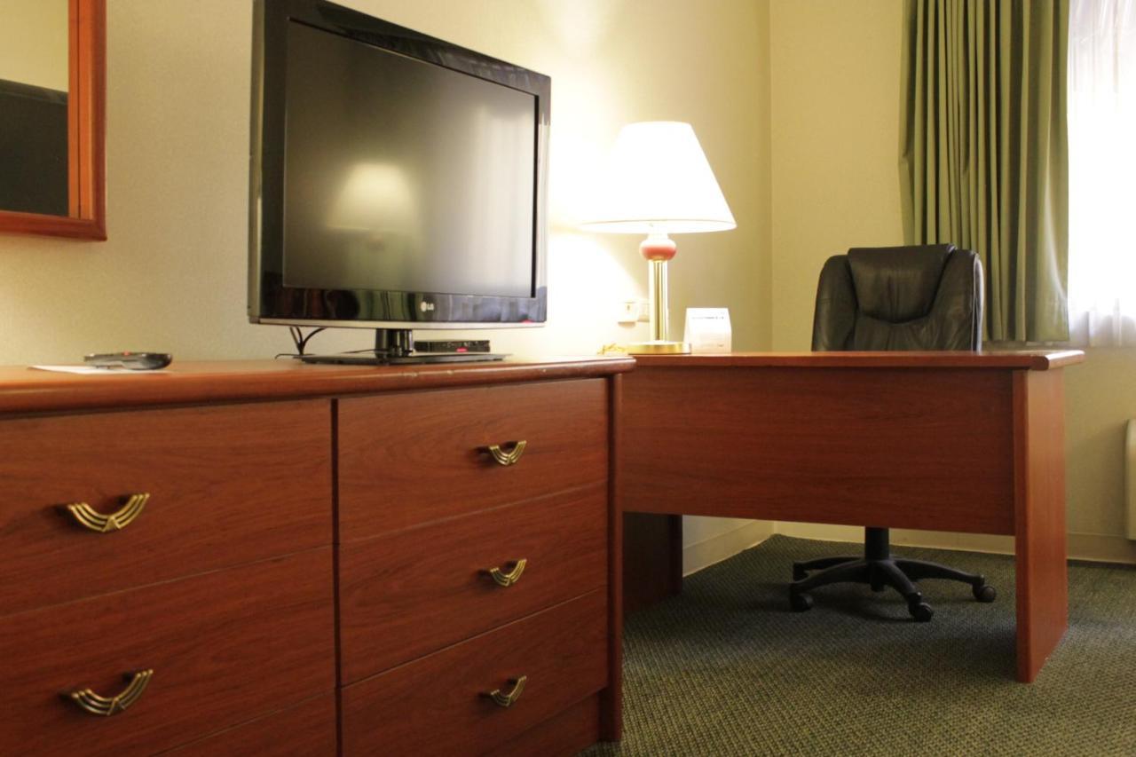 Holiday Inn Express Chihuahua By Ihg Dış mekan fotoğraf