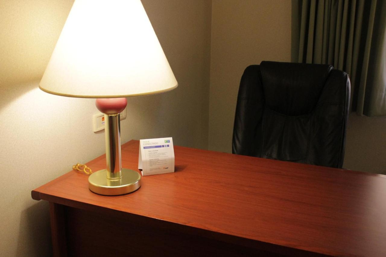 Holiday Inn Express Chihuahua By Ihg Dış mekan fotoğraf