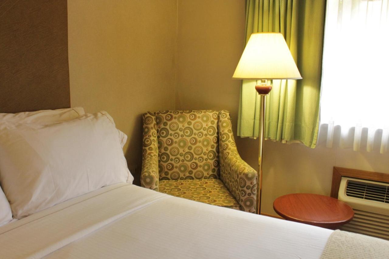 Holiday Inn Express Chihuahua By Ihg Dış mekan fotoğraf
