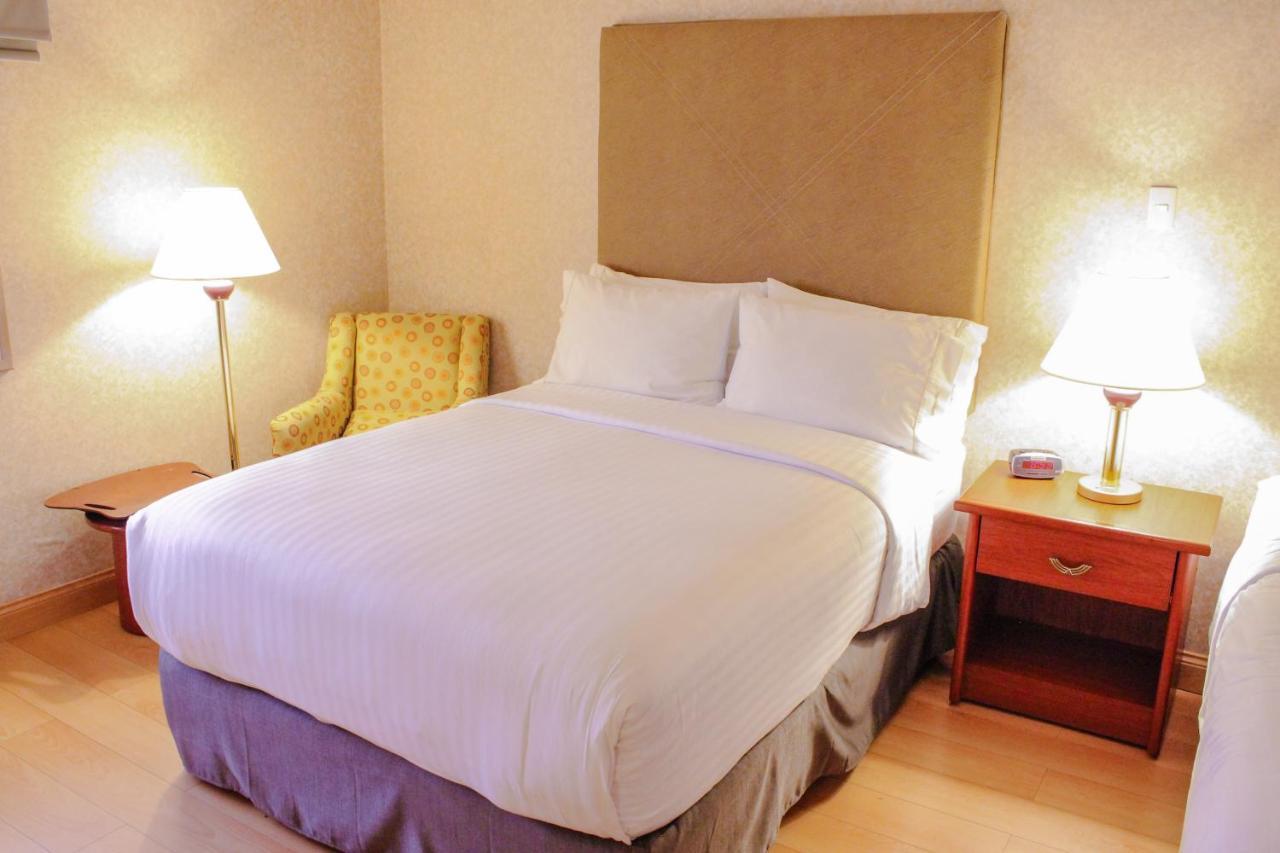 Holiday Inn Express Chihuahua By Ihg Dış mekan fotoğraf