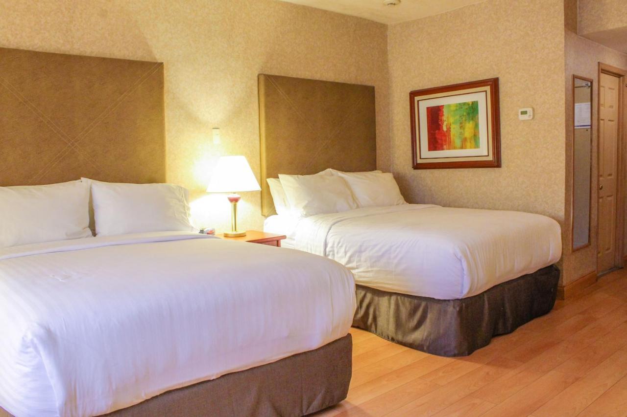 Holiday Inn Express Chihuahua By Ihg Dış mekan fotoğraf