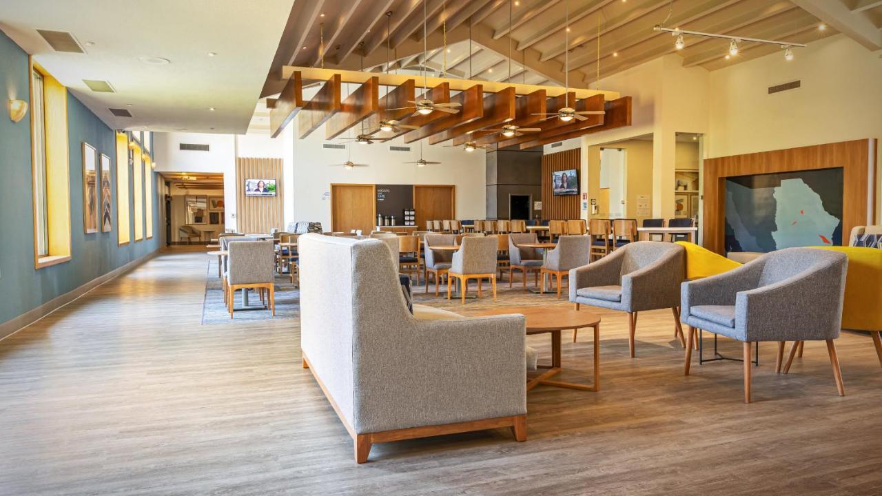 Holiday Inn Express Chihuahua By Ihg Dış mekan fotoğraf
