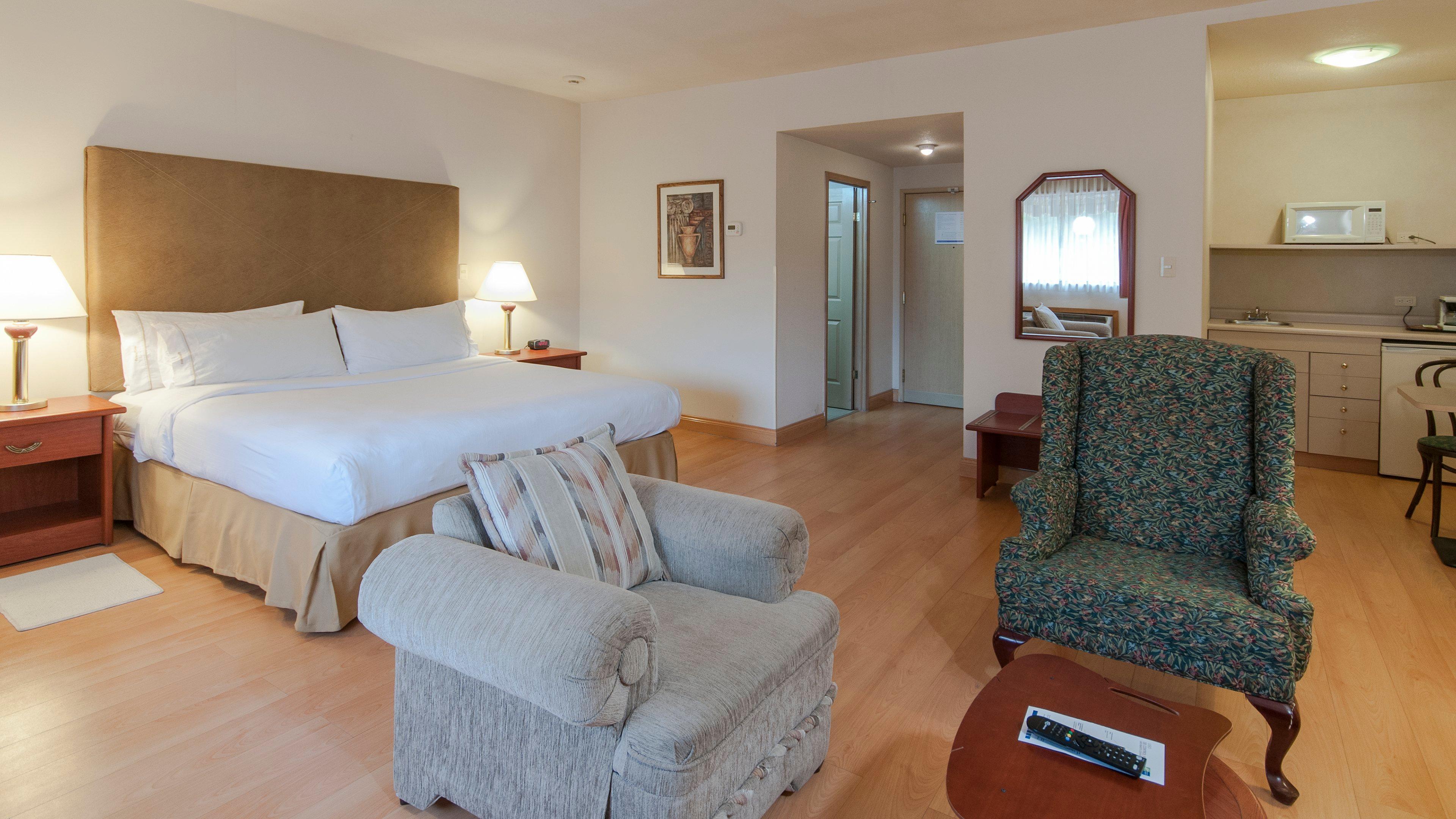 Holiday Inn Express Chihuahua By Ihg Dış mekan fotoğraf