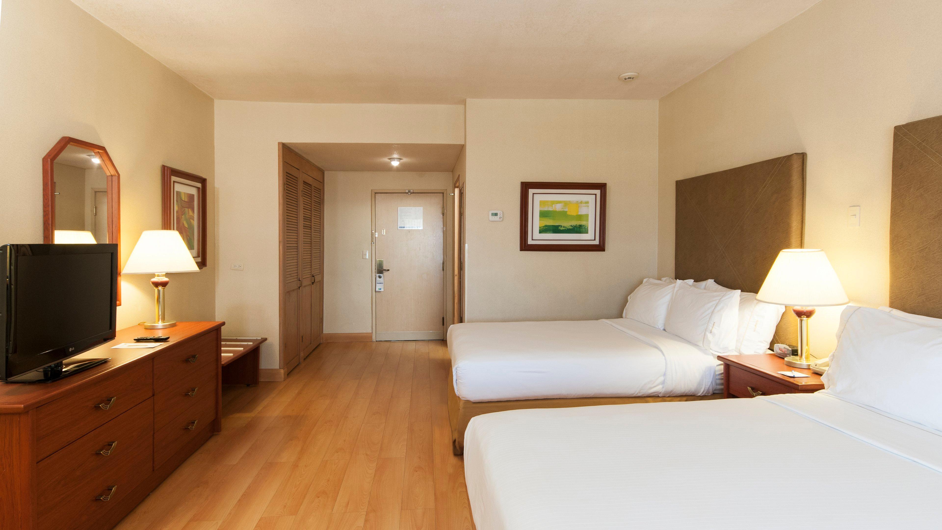 Holiday Inn Express Chihuahua, An Ihg Hotel Dış mekan fotoğraf