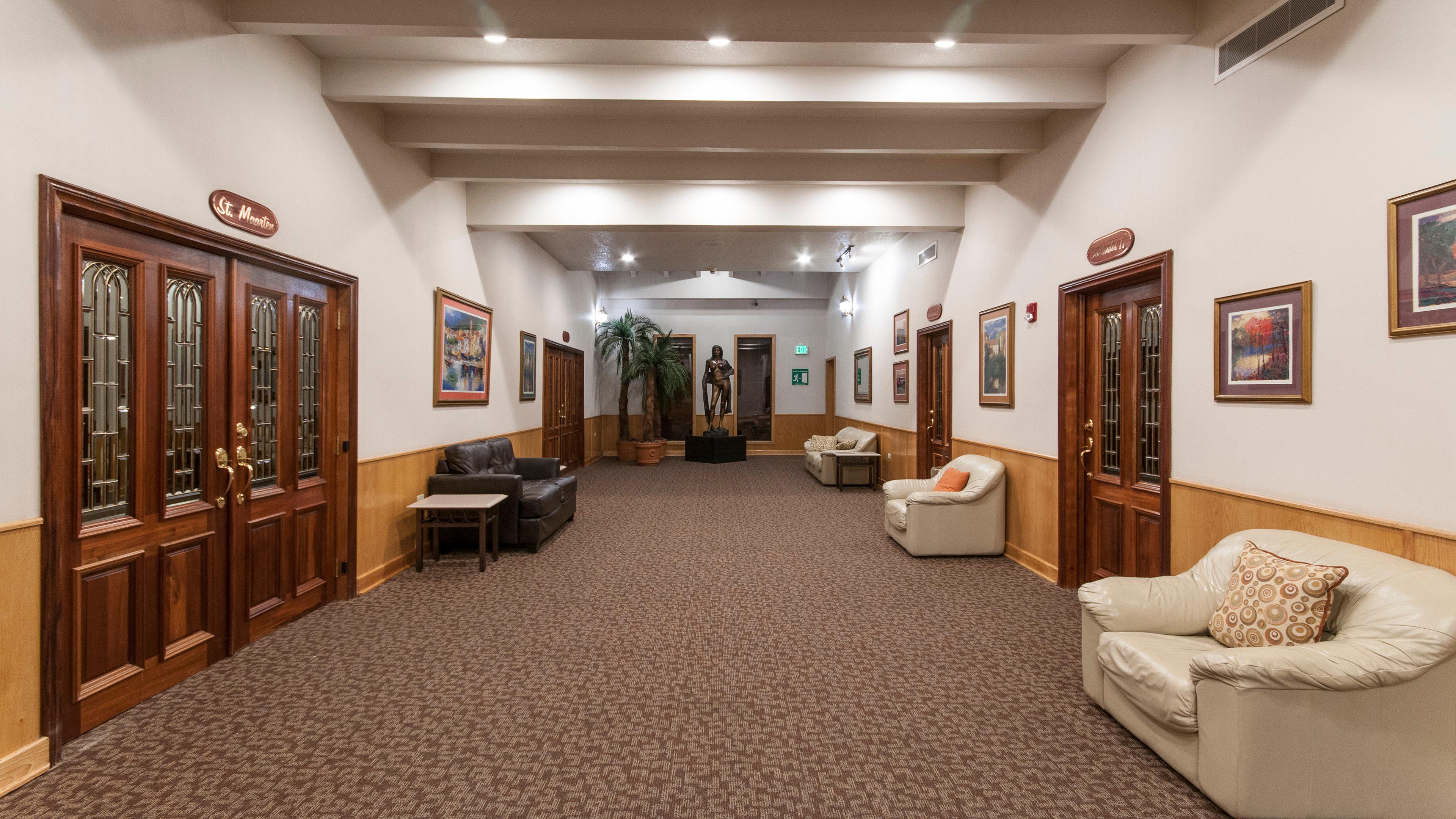 Holiday Inn Express Chihuahua By Ihg Dış mekan fotoğraf