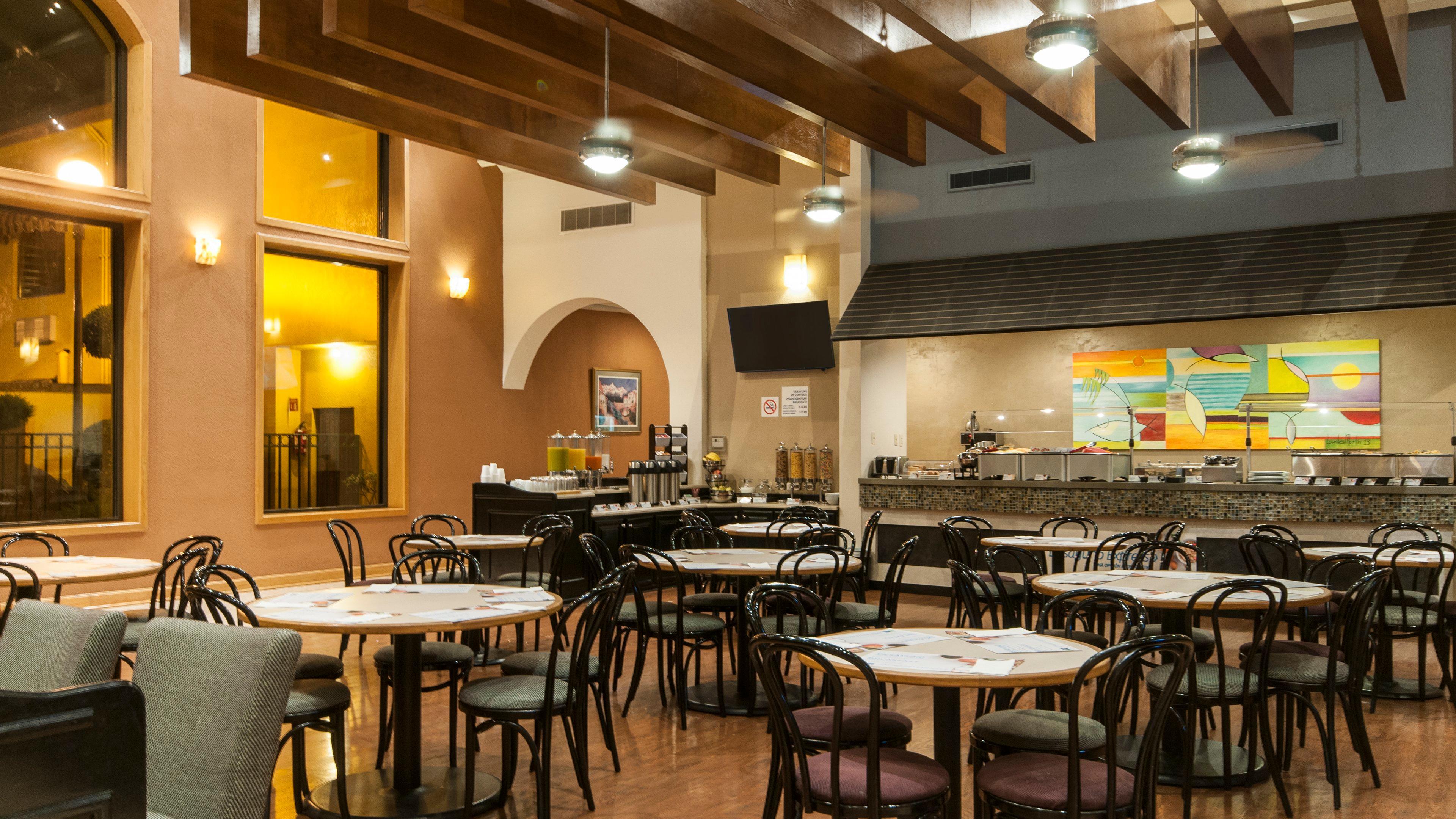Holiday Inn Express Chihuahua By Ihg Dış mekan fotoğraf