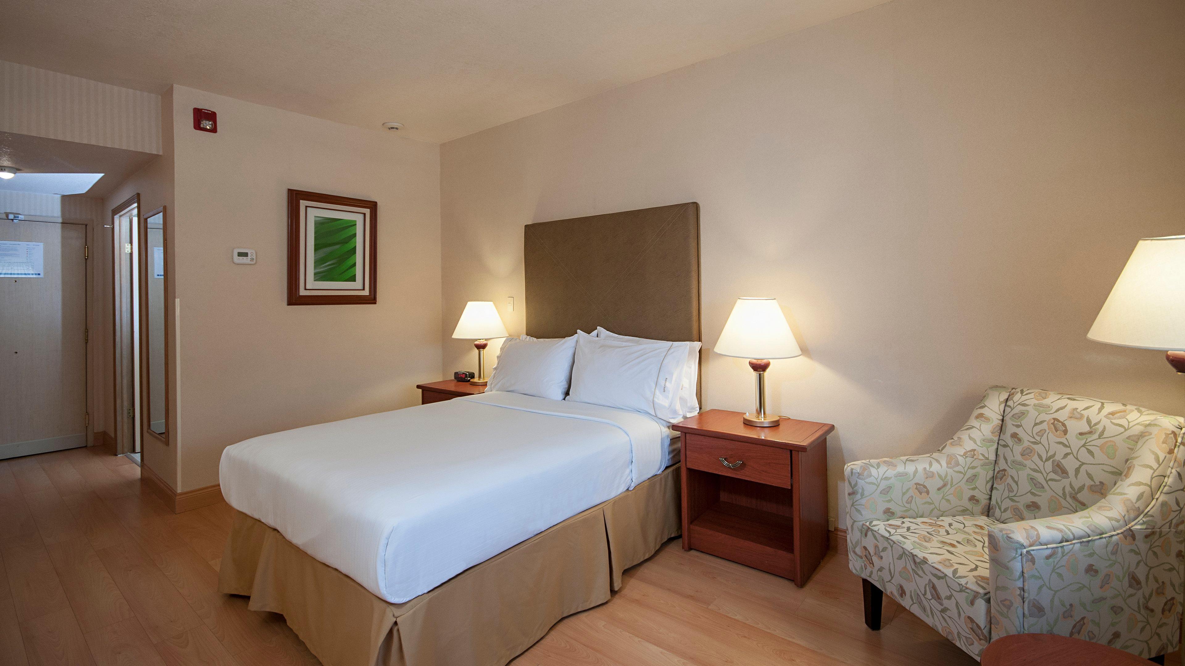 Holiday Inn Express Chihuahua By Ihg Dış mekan fotoğraf