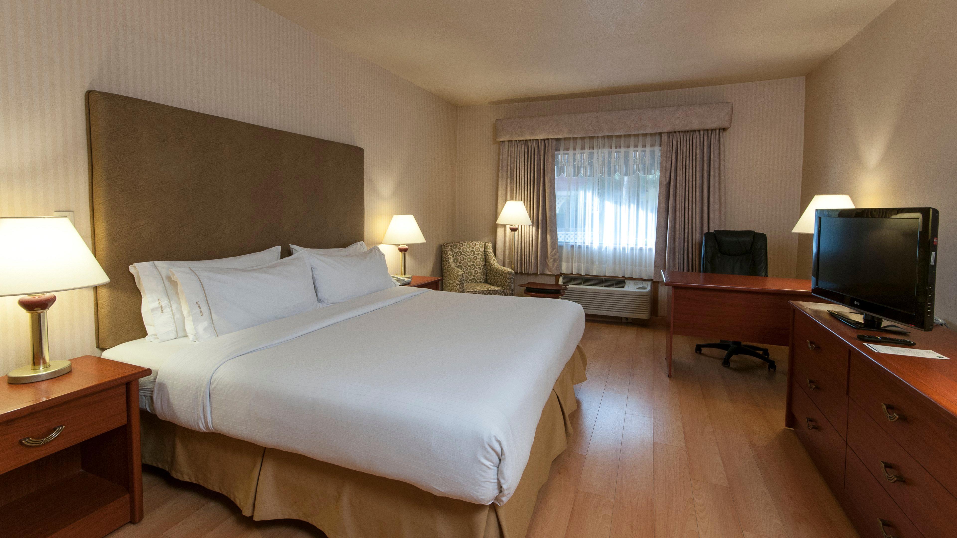 Holiday Inn Express Chihuahua By Ihg Dış mekan fotoğraf