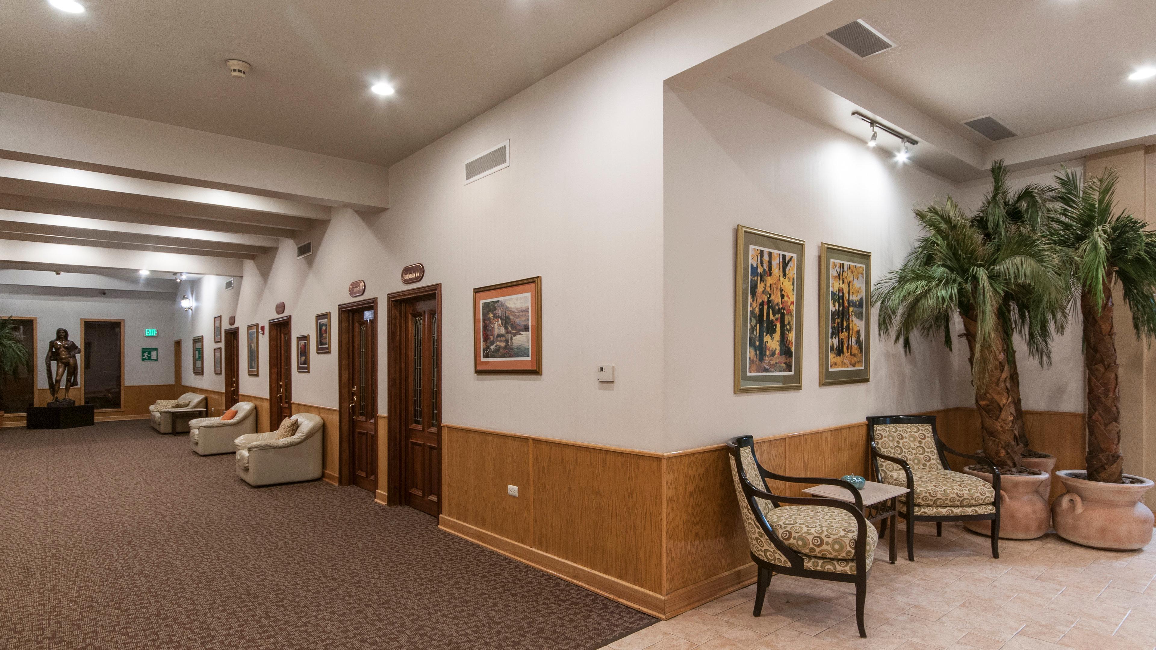 Holiday Inn Express Chihuahua By Ihg Dış mekan fotoğraf