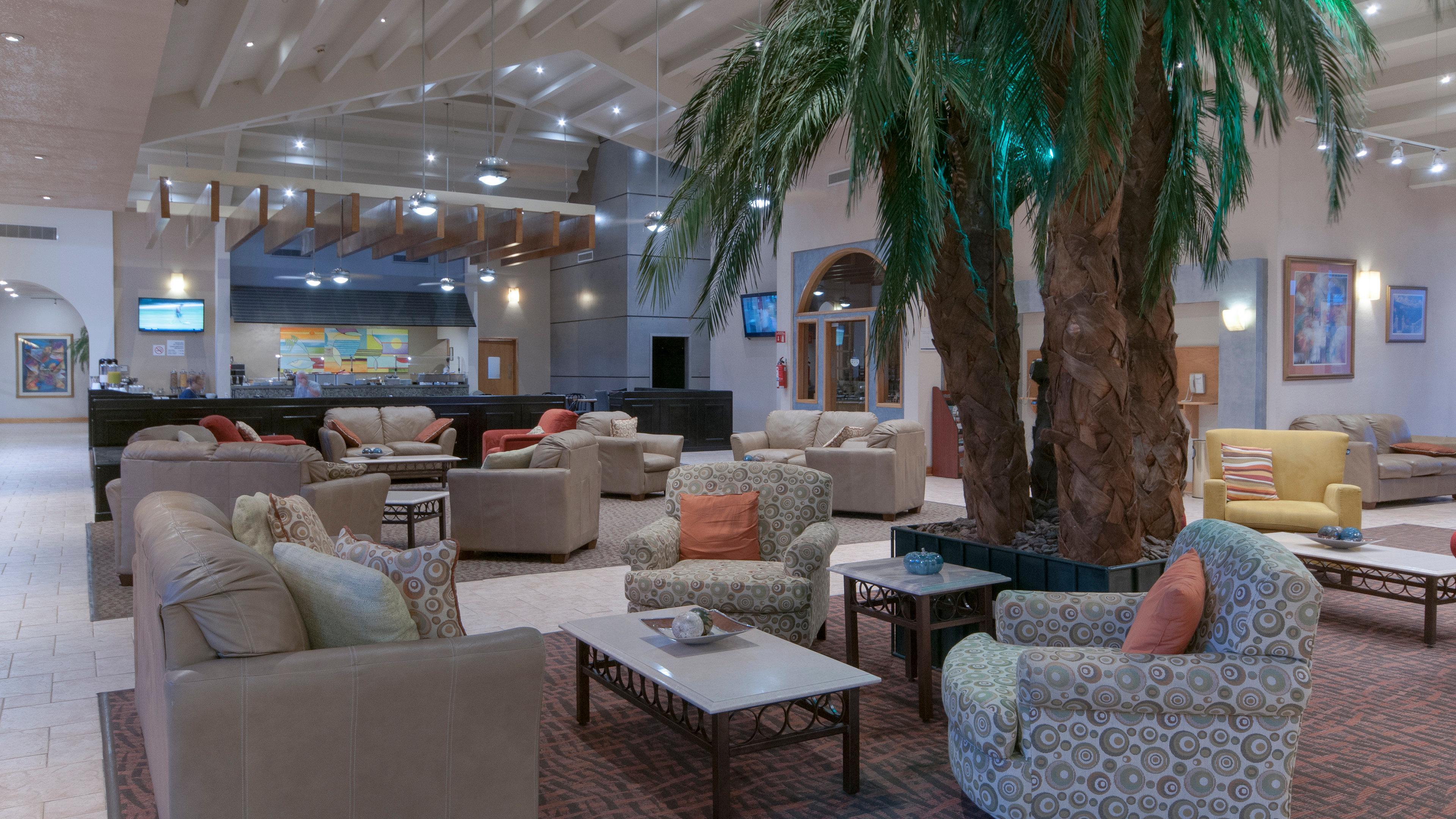Holiday Inn Express Chihuahua By Ihg Dış mekan fotoğraf